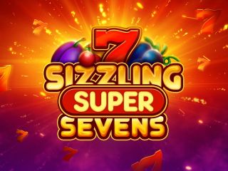 Sizzling Super Sevens