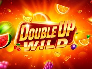 Wild Double Up