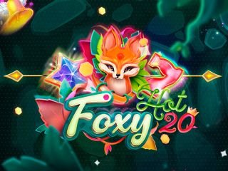 Foxy Hot 20