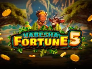 Habesha Fortune 5