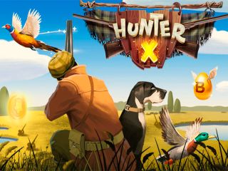 HunterX
