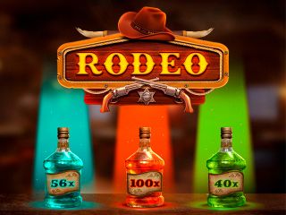 Rodeo X