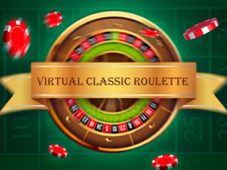 Virtual Classic Roulette