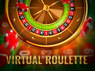 Virtual Roulette