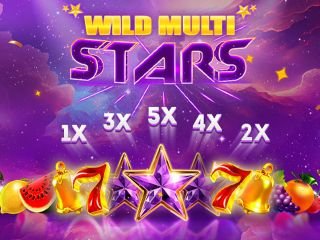 Wild Multi Stars