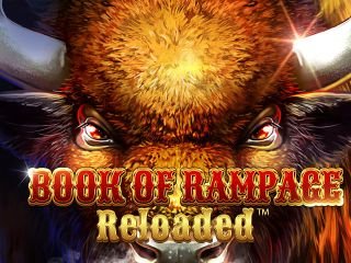 Book Of Rampage Reloaded