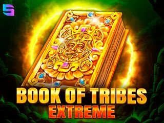 Book Of Tribes Extreme