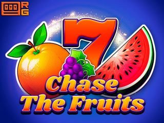 Chase The Fruits