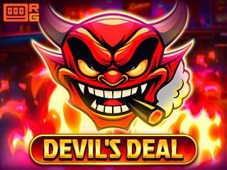Devil's Deal