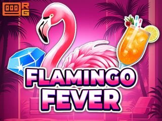 Flamingo Fever