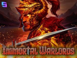 Immortal Warlords