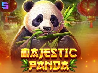 Majestic Panda