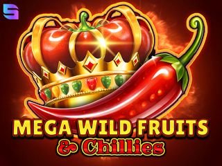 Mega Wild Fruits & Chillies