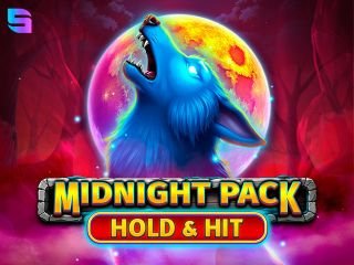 Midnight Pack - Hold & Hit