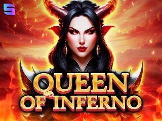 Queen Of Inferno