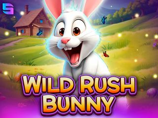 Wild Rush Bunny