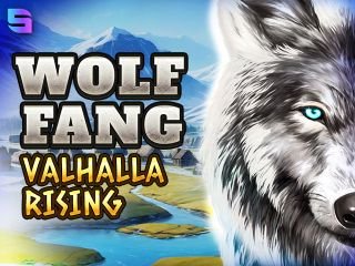 Wolf Fang - Valhalla Rising