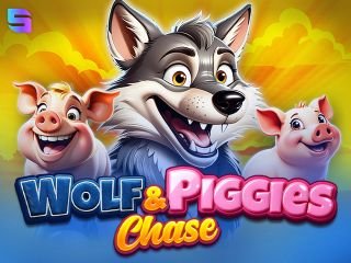 Wolf & Piggies Chase