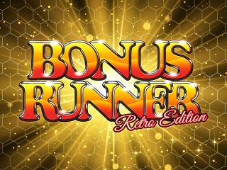 Bonus Runner Retro Edition™