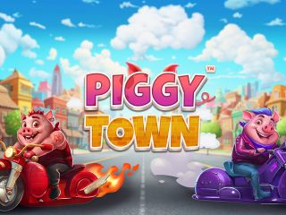 Piggy Town™