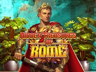 Hidden Treasures of Rome