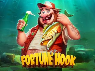 Fortune Hook