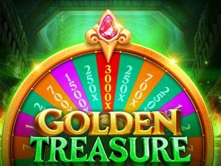 Golden Treasure