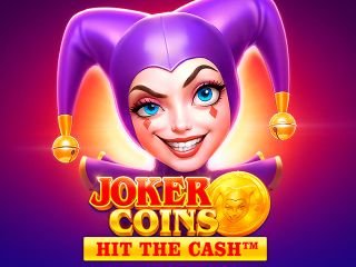 Joker Coins