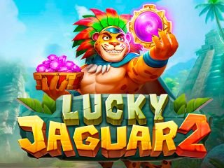 Lucky Jaguar 2