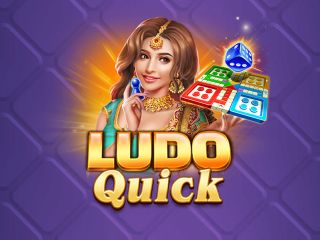 Ludo Quick
