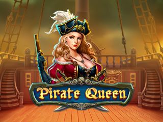 Pirate Queen