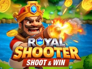 Royale Shooter