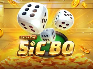 Sic Bo