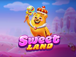 Sweet Land