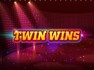 TWIN WINS