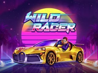 Wild Racer