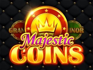 Majestic Coins