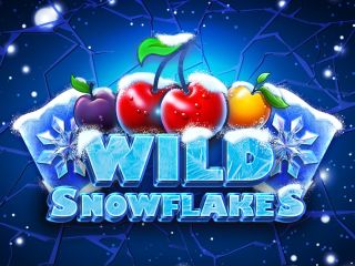Wild Snowflakes