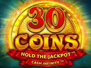 30 Coinsâ„¢