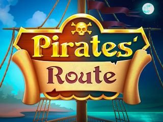 Pirates' Route
