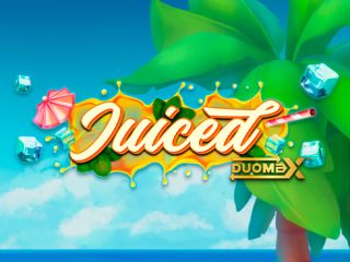 Juiced DuoMax
