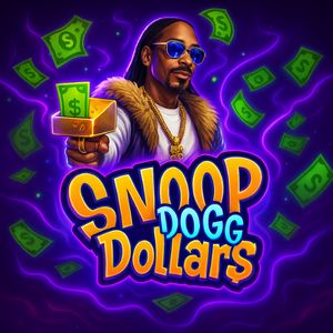Snoop Dogg Dollars