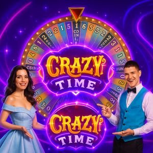 Crazy Time