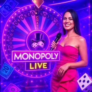 MONOPOLY Live