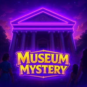 Museum Mystery