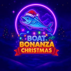 Boat Bonanza Christmas