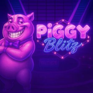 Piggy Blitz