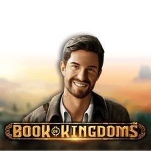 Book Of Kingdoms