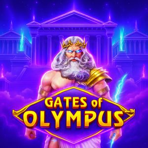 Gates of Olympus