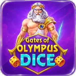 Gates of Olympus Dice